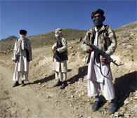 Талибан не высказывал угроз в адрес Казахстана