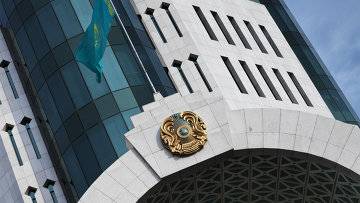 Парламент Казахстана принял пакет поправок по вопросам СЭЗ