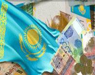 Государственный долг Казахстана составляет 26,6 млрд. долл
