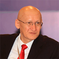 Министр финансов РК Б. Жамишев