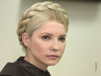 ЕС связал признание выборов на Украине с освобождением Тимошенко