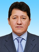 Ескендиров Самат Сапарбекович (персональная справка)