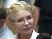 Суд над Тимошенко отложили: она уверена, что "дело рассыпалось"