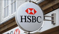 Банк HSBC продает свой бизнес non-life страхования за $1 млрд