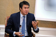 МВД Казахстана планирует ввести регистрацию иностранных граждан в режиме on-line