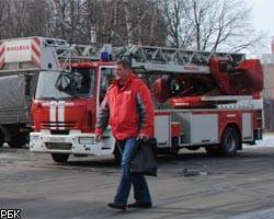 В Красноярском крае сгорел частный дом, погибло 9 человек