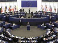 В Европарламенте казахстанская делегация примет участие в обсуждении отношений ЕС и РК