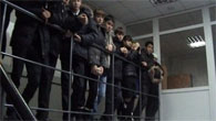 Школьникам-хулиганам в Павлодаре организовали экскурсию в наркологию, отдел полиции, спецприемник