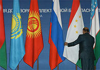 Парламент Казахстана ратифицировал пакет документов, связанных с деятельностью ОДКБ
