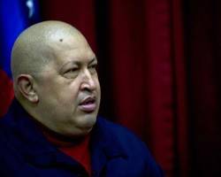 У.Чавес: У берегов Венесуэлы обнаружена шпионская атомная подлодка