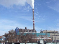 Согринская ТЭЦ в Усть-Каменогорске провела общественные слушания по проекту реконструкции и модернизации 