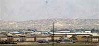 На фоне продолжающегося скандала с Таджикистаном в Кабуле задержали российский Ан-72 