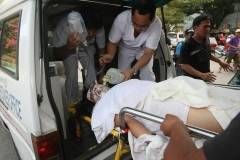 При взрыве гостиницы на Филиппинах погибли три человека
