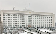 В Алматы завершена регистрация кандидатов в депутаты маслихата города