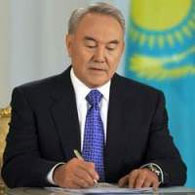 Президент подписал поправки в закон о ратификации уставных документов некоторых международных организаций
