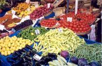 В ВКО стабилизационный продовольственный фонд сбивает цены на овощи