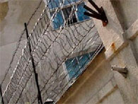 В Оше заключенные в СИЗО №5 второй день продолжают голодовку в поддержку протестующих в СИЗО-1