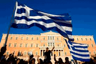 Еврогруппа отказалась одобрить сделку о реструктуризации греческого долга