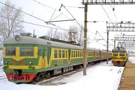 В поезде "Житикара-Костанай" задержаны две школьницы из Лисаковска