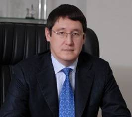 Алмасадам Саткалиев назначен главой "Самрук-Энерго"