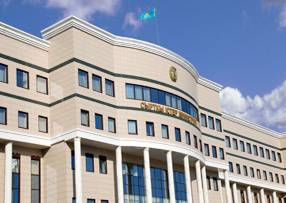Глава МИД Казахстана проведет встречу с главой дипломатии ЕС в начале февраля 