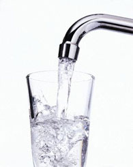 Жителям Алматы порекомендовали пить воду из-под крана 