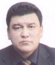 Нурмухамбетов Гауез Торсанович 