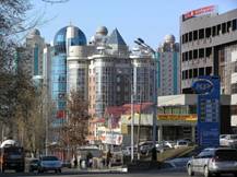 Казахстан и Южная Корея обсудили вопросы подготовки к очередному заседанию Делового совета