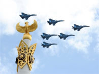 Мажилис Казахстана одобрил ратификацию соглашения между членами ОДКБ по сотрудничеству в области продукции военного назначения