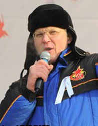 Рыжков предложил Прохорову, Кудрину и Явлинскому объединиться в cуперпартию