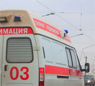В Алматы семья отравилась угарным газом