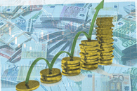 Инвестиции в основной капитал в Казахстане в январе-феврале выросли на 5,5%