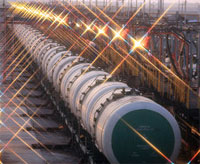 КазТрансОйл за январь-февраль снизил объем транспортировки нефти на 2%