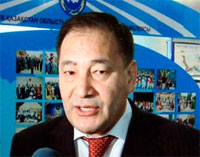 Казахстанская модель межнационального согласия востребована в мире - Е. Тогжанов