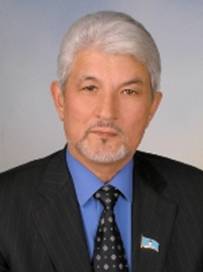 Булекбаев Виктор Ертасович (персональная справка)