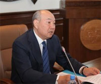 Завершилась рабочая поездка главы МОН РК в Павлодарскую область