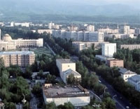 Центром нелегального игорного бизнеса стал Алматы