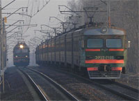 График движения поезда по маршруту "Астана-Алматы-Астана" восстановлен