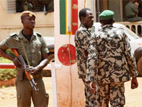 Западноафриканские страны отправят войска в Мали