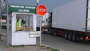 18 таможенников с казахстанско-киргизской границы будут уволены за пособничество контрабандистам