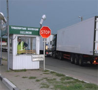 Мажилисмены одобрили соглашение об осуществлении транспортного контроля на внешней границе ТС