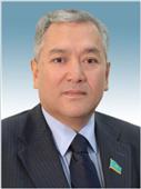 Председателем организованного Казахстанского союза юристов назначен Рахмет Мукашев