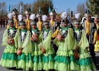 В Алматинской области установят памятник благодарности казахскому народу от всех этносов
