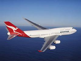Пожилую австралийку заставили оплатить убытки авиакомпании