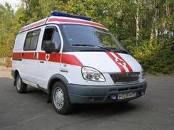 В Карагандинской области погибла девушка, выпавшая из двигавшегося автомобиля 