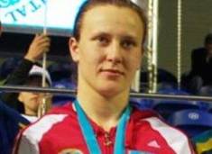 Казахстанка Марина Вольнова получила олимпийскую путевку в Лондон