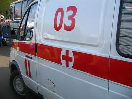Водитель скорой помощи в Караганде погиб, выехав на полосу встречного движения