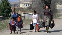 Комиссия по правам человека призывает Казахстан присоединиться к конвенциям ООН по вопросам беженцев