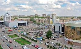 Аким Карагандинской области сообщил о кадровых изменениях в СПК "Сарыарка"