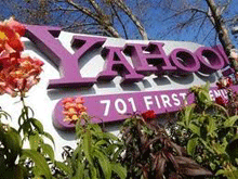 Бизнес Yahoo! трещит по швам
